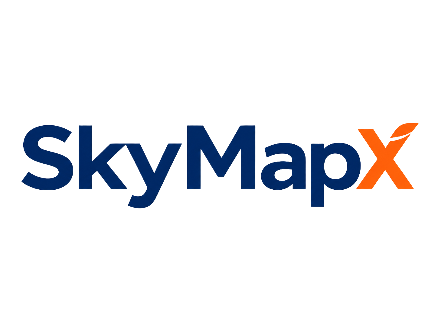 skymapx transparent logo